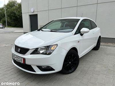 Seat Ibiza SC 1.2 TSI FR