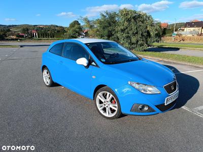 Seat Ibiza SC 1.4 16V Sport