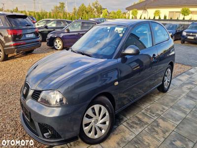 Seat Ibiza SC 1.4 16V Sport