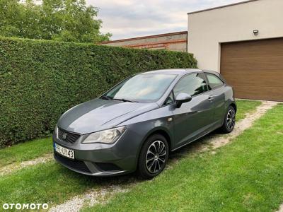 Seat Ibiza SC 1.4 16V Style