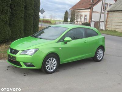 Seat Ibiza SC 1.4 iTech Reference