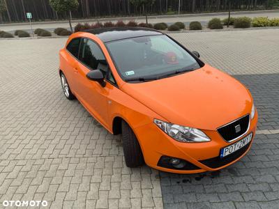 Seat Ibiza SC 1.6 16V Sport