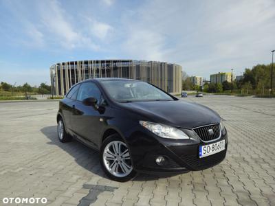 Seat Ibiza SC 1.6 16V Style