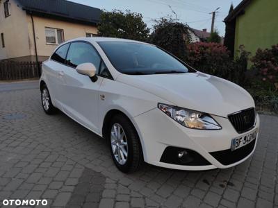 Seat Ibiza SC 1.6 TDI CR Style