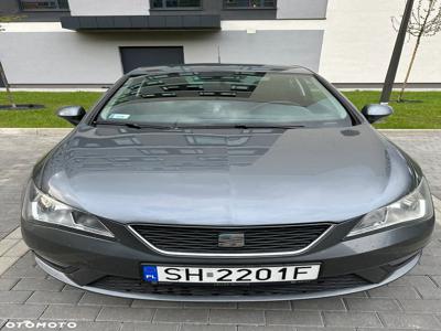 Seat Ibiza SC 1.6 TDI DPF Style