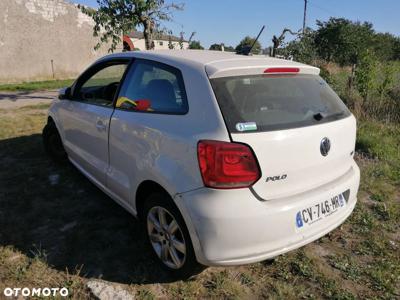 Seat Ibiza SC 1.6 TDI Style