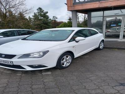 Seat Ibiza Sport Coupe