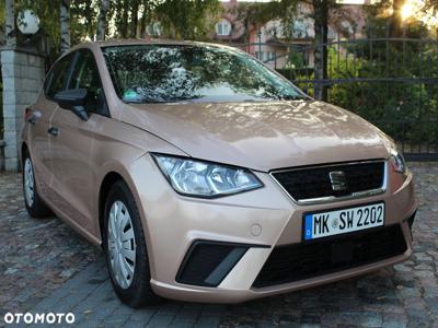 Seat Ibiza ST 1.0 MPI