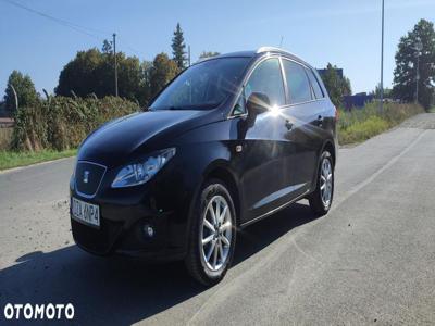 Seat Ibiza ST 1.2 TDI CR Reference