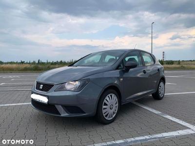 Seat Ibiza ST 1.2 TSI (Ecomotive) Start & Stop Style