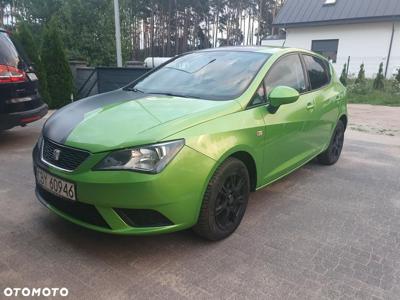 Seat Ibiza ST 1.2 TSI Sport