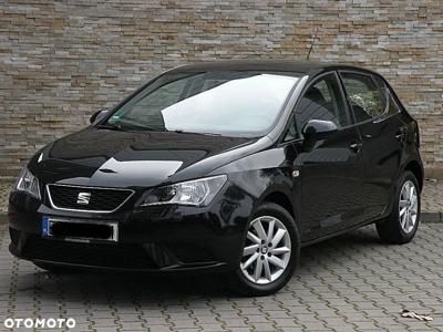 Seat Ibiza 1.2 TSI Style Viva