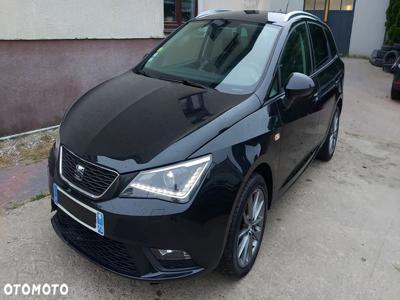 Seat Ibiza ST 1.6 TDI CR i-Tech