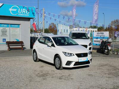 Seat Ibiza V Hatchback 5d 1.6 TDI 80KM 2018