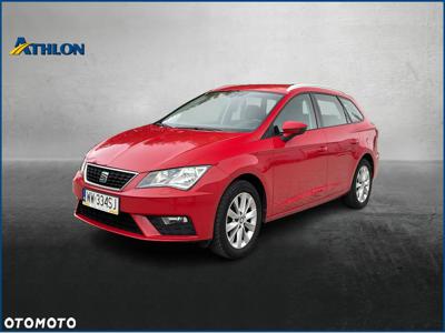 Seat Leon 1.0 EcoTSI Style S&S