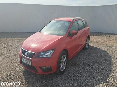 Seat Leon 1.0 EcoTSI Style S&S