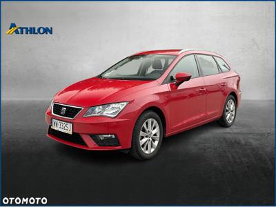 Seat Leon 1.0 EcoTSI Style S&S