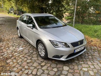 Seat Leon 1.0 TSI Style S&S Ecomotive