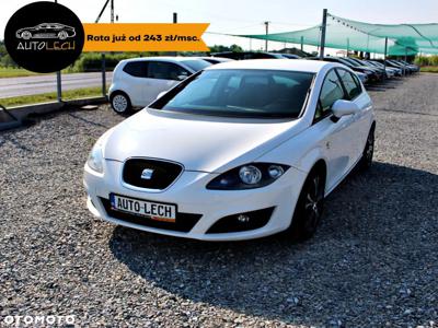 Seat Leon 1.2 TSI Ecomotive Good Stuff