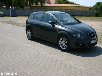 Seat Leon 1.2 TSI Ecomotive Style