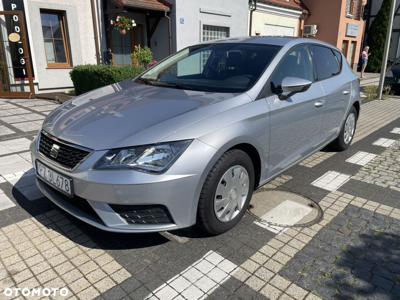 Seat Leon 1.2 TSI