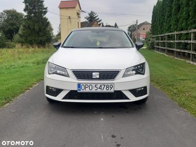 Seat Leon 1.2 TSI Full LED S&S