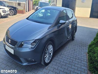 Seat Leon 1.2 TSI Full LED S&S