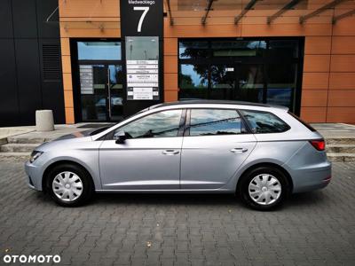 Seat Leon 1.2 TSI Reference