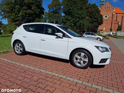 Seat Leon 1.2 TSI Reference