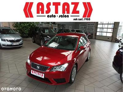 Seat Leon 1.2 TSI Reference