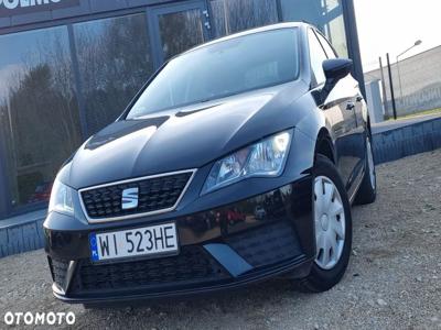 Seat Leon 1.2 TSI Reference