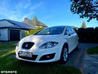 Seat Leon 1.2 TSI Reference