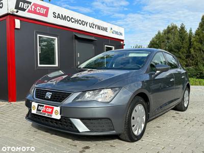 Seat Leon 1.2 TSI Reference