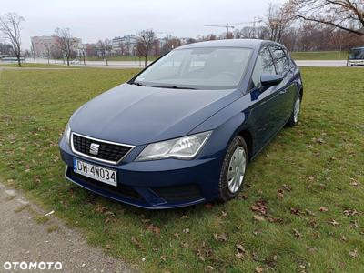 Seat Leon 1.2 TSI Reference