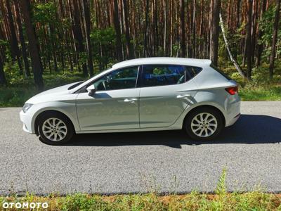 Seat Leon 1.2 TSI Reference