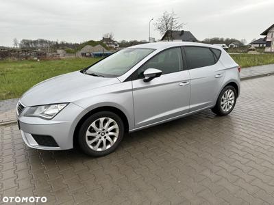 Seat Leon 1.2 TSI Reference