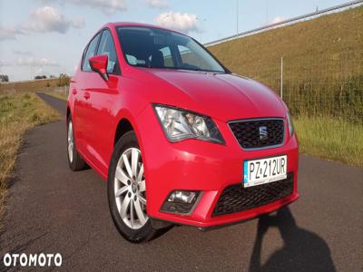 Seat Leon 1.2 TSI Reference