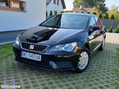 Seat Leon 1.2 TSI Reference S&S