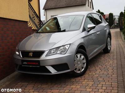 Seat Leon 1.2 TSI Reference S&S