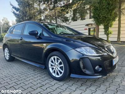 Seat Leon 1.2 TSI Sport