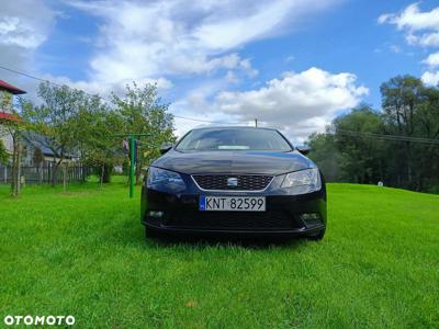 Seat Leon 1.2 TSI Start&Stop I-Tech