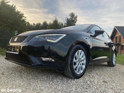 Seat Leon 1.2 TSI Start&Stop I-Tech