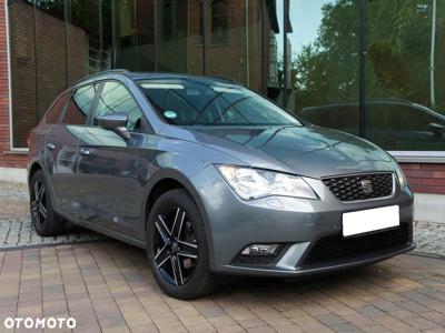 Seat Leon 1.2 TSI Start&Stop Style