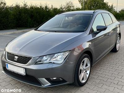 Seat Leon 1.2 TSI Start&Stop Style