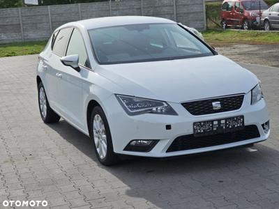 Seat Leon 1.2 TSI Style