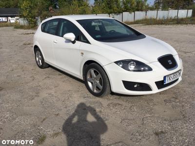 Seat Leon 1.2 TSI Style