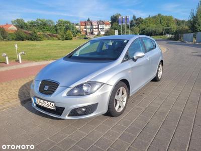 Seat Leon 1.2 TSI Style