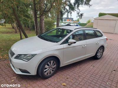 Seat Leon 1.2 TSI Style