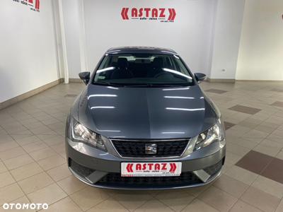 Seat Leon 1.2 TSI Style