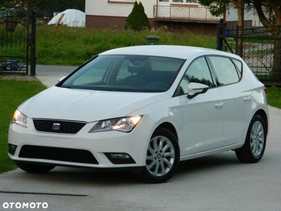 Seat Leon 1.2 TSI Style